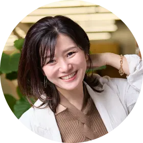 宮永 麻代