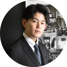 中原 翔太