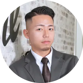 重田 彬