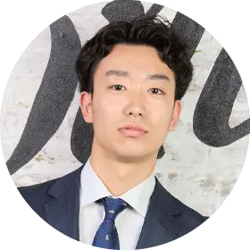 杉山 翔也