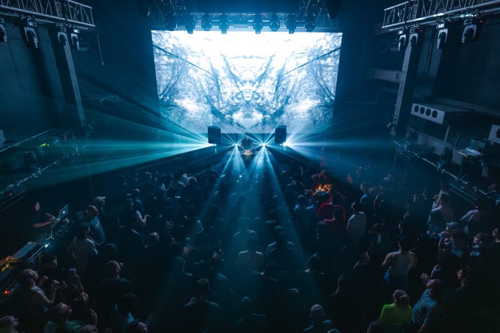 「NU Festival 2026」の様子
