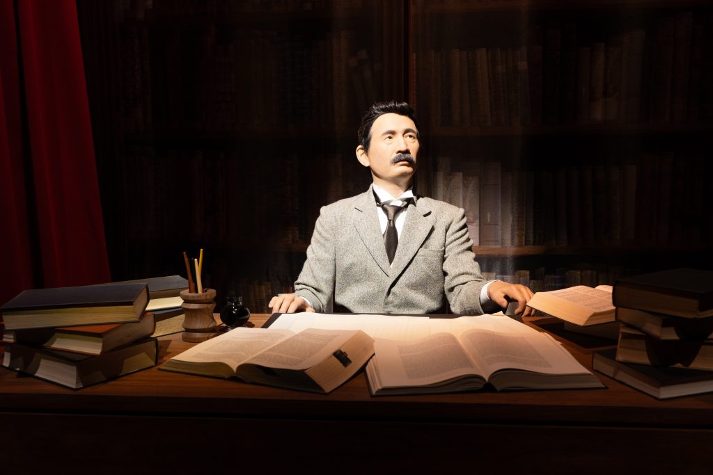 『いのちの未来+』の様子
