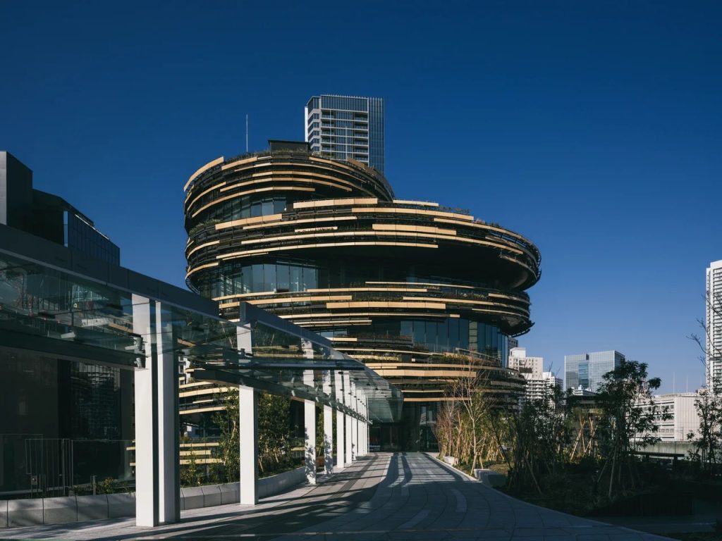 MoN Takanawa: The Museum of Narratives