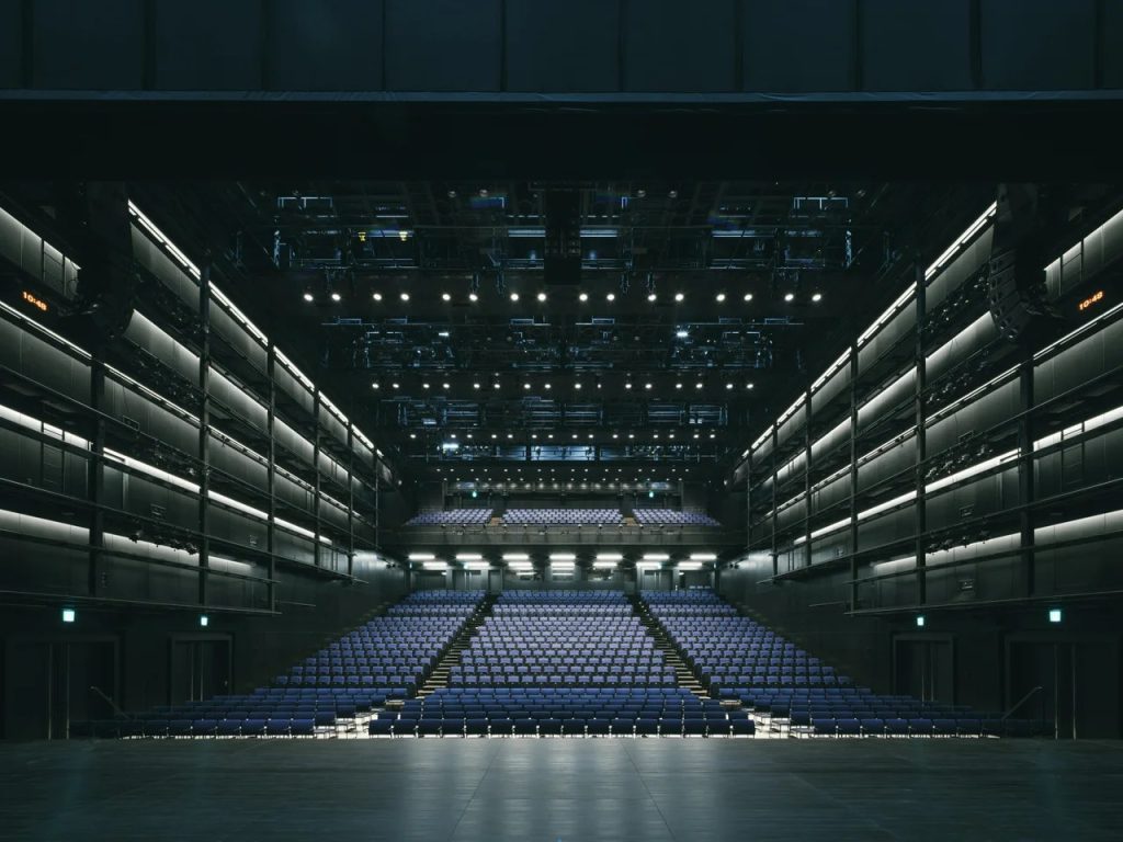 MoN Takanawa: The Museum of Narratives