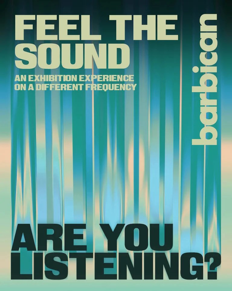 「MoN Takanawa: The Museum of Narratives」「Sound as Culture - その音は、ブンカだ」。「Feel the Sound」。