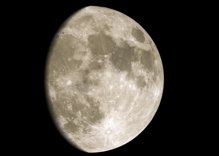 「MoON MONTH(ムーン・マンス)― 月を待つ月 ― 」